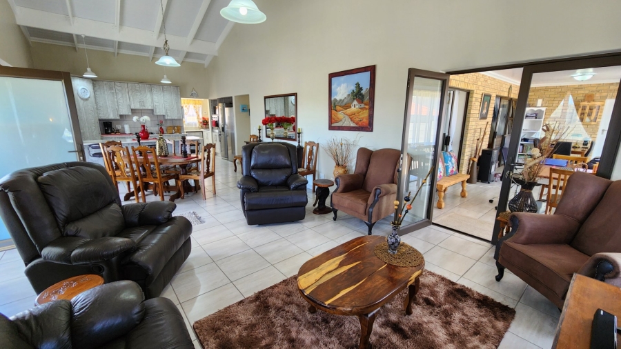 3 Bedroom Property for Sale in Seemeeu Park Western Cape